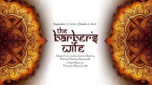 “The Barber’s Wife”