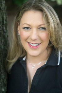 Redmond resident Rori Shay's first book