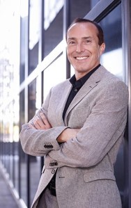 Bruno Gralpois is the author of “Magnifique Inside & Out.”