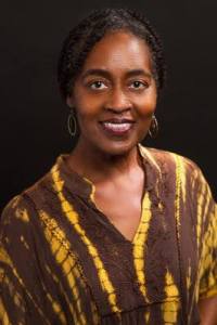 Eva Abram will speak at the Old Redmond Schoolhouse Community Center on Thursday.