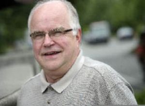 Redmond resident Ron Norton had 30 years of experience as a corporate manager before becoming an independent business coach.