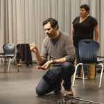 A middle school by any other name: Shakespeare reflects students’ lives at Rose Hill, other schools