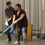 A middle school by any other name: Shakespeare reflects students’ lives at Rose Hill, other schools