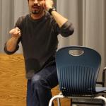 A middle school by any other name: Shakespeare reflects students’ lives at Rose Hill, other schools