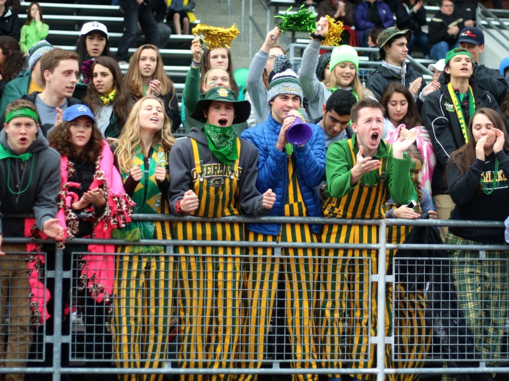 Overlake nets first state girls soccer title in school history