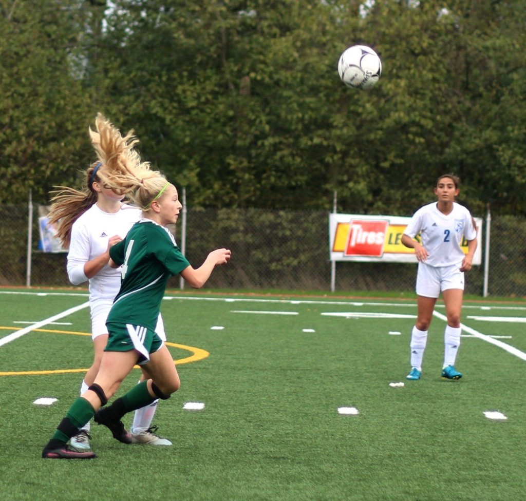 Overlake nets first state girls soccer title in school history