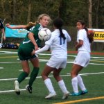 Overlake nets first state girls soccer title in school history