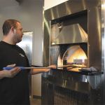 MOD Pizza&rsquo;s Spreading MODness campaign began Tuesday and will run through Sunday. During this fundraiser, $1 from every pizza will go toward a local charity. File Photo