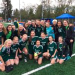 Overlake School&rsquo;s girls soccer team is set for Saturday&rsquo;s state final. Courtesy photo