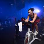 CycleBar will open in Redmond Town Center in January 2017. Courtesy Photo
