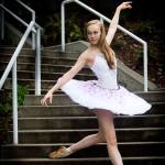 Kaelyn Lefferts. Courtesy of Terrel Lefferts