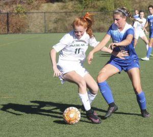 Overlake’s Nordhoff scores 1A state athlete of the week honor