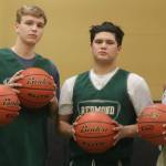 Redmond High boys and girls are primed to battle 3A KingCo opponents | Prep Basketball Preview