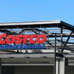 Costco will open its new membership warehouse at 8 a.m. Friday.