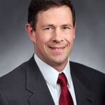 Sen. Andy Hill, R-45th Legislative District, watches a Seattle Sounders FC match in 2011 with his wife, Molly. Courtesy of Daniel Tuesta, The Endline.com