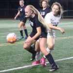Overlake downs Klahowya, 3-0, in 1A girls state soccer playoffs