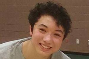 Redmond’s Medvinsky ranked first in her weight class