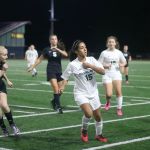 Overlake downs Klahowya, 3-0, in 1A girls state soccer playoffs