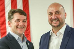 Planetary Resources and the government of Luxembourg announce 25 million euro investment and cooperation agreement