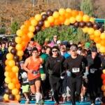 The Redmond Poultry Predictor 5K will take place on Nov. 19.