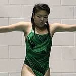 Redmond High’s Chen dives to fourth at 3A state meet