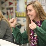 Redmond High’s Marshall and Petit are headed to Gordon, Dartmouth