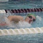 Redmond swims to third among 3A KingCo schools at championship meet