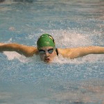 Redmond High’s Chen dives to fourth at 3A state meet