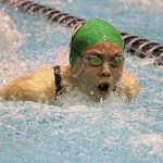Redmond High’s Chen dives to fourth at 3A state meet
