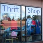 Eastside Community Aid Thrift Shop