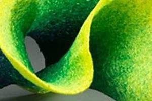 Fiber Fusion opens at VALA Art Center