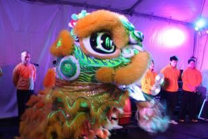 Redmond Lights to focus on tradition, unity