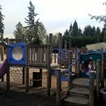 Einstein Elementary community jumps into fundraising effort for new playground
