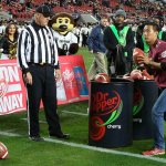 Victor Hsiao participates in the Dr. Pepper Tuition Giveaway weekend event, where he placed second and received $20,000. He is a medical student at the University of Southern California. Courtesy photo