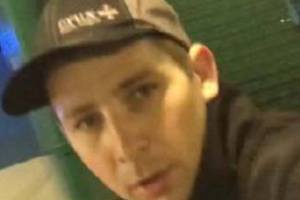 Redmond police searching for car-prowl suspect