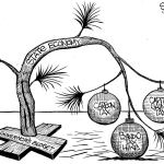 Governor&rsquo;s Budget…State Economy: Carbon Tax, Capital Gains Tax, Bando Tax Hike. Courtesy of Frank Shiers Jr.