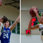 Bear Creek defeats Orcas Island at homecoming game | Prep Basketball