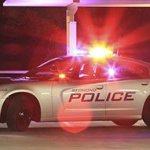 Redmond Police Department. Courtesy image