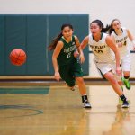 Overlake boys and girls sweep Bear Creek | Prep Basketball