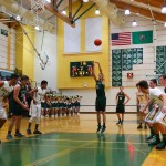 Overlake boys and girls sweep Bear Creek | Prep Basketball