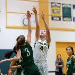 Overlake boys and girls sweep Bear Creek | Prep Basketball