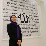 Aneelah Afzali is the founder and executive director of MAPS-AMEN (American Muslim Empowerment Network). Samantha Pak, Redmond Reporter