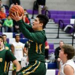Bober, Ohrt shine in Redmond wins over Lake Washington | Prep Basketball