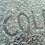 Bundle up, it&rsquo;s cold out there. Dreamstime.com stock image