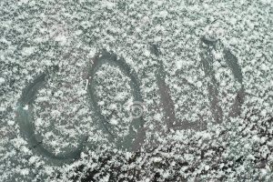 It’s cold out there: Experts offer tips on dealing with chilly weather