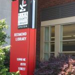 Redmond Library’s programming reflects diverse local population