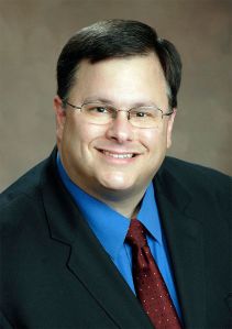 Redmond Mayor John Marchione - Reporter file photo