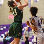 Redmond boys and girls sweep Interlake | Prep Basketball