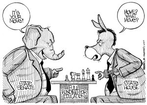 Full Funding for Education