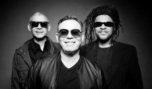 UB40 will perform at Marymoor Park on July 13. Courtesy photo